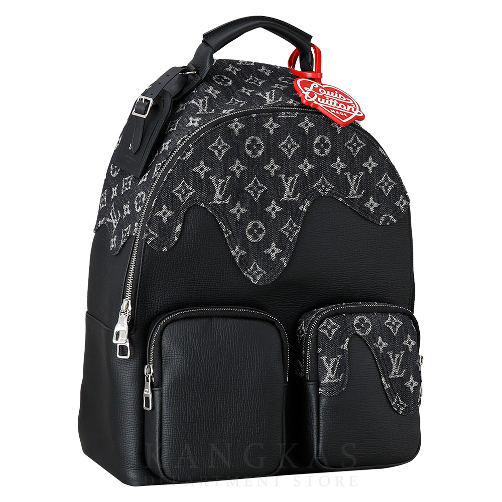 LOUIS VUITTON(USED)루이비통 M45973 멀티포켓 백팩